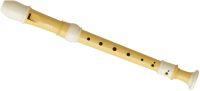 YRS-401 German-System Soprano/Descant Recorder