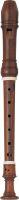 YRS-82 Soprano/Descant Recorder