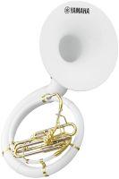 YSH-301 Mk III Bb Sousaphone with ABS Resin Bell and FRP Body