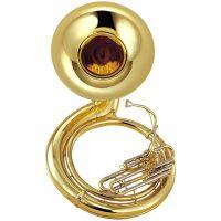 YSH-411 Bb Sousaphone - Without Case