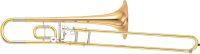 YSL-350C Bb/C  &#039;Compact&#039; Tenor Trombone