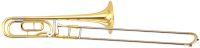 YSL-356GE Bb/F Tenor Trombone