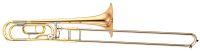 YSL-446GE Bb/F Tenor Trombone