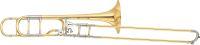 YSL-882OR Bb/F Tenor Trombone