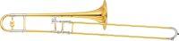 YSL-891Z Bb &#039;Jazz&#039; Tenor Trombone