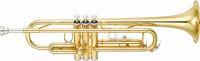 YTR-3335 Bb Trumpet