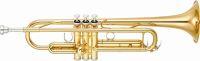 YTR-4335GII Bb Trumpet