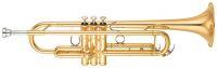 YTR-5335GII Bb Trumpet