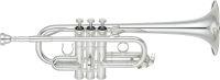 YTR-6610S Eb/D Trumpet