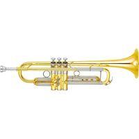 YTR-8335R Custom Series Bb Trumpet