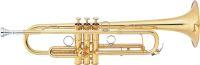 YTR-8340EM Bb Trumpet &#039;Eric Miyashiro&#039;