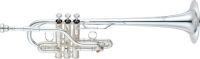 YTR-9636 Custom Eb / D Trumpet