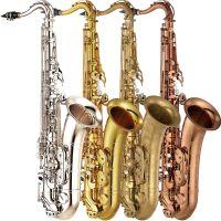 YTS-62 Mk II Bb Tenor Saxophone