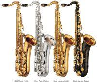 YTS-875EX Mk II Custom Bb Tenor Saxophones