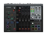 AG08 Live Streaming Mixer