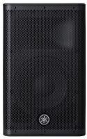 DXR10 Mk II Powered PA Speaker/Monitor