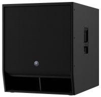 DXS18XLF Powered PA Subwoofer