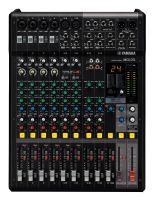 MG12X CV Mixing Console