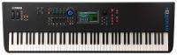 MODX8 Plus Synth with 88 key Graded Hammer Standard  keyboard