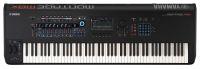 Montage M8X 88 Key Synthesizer