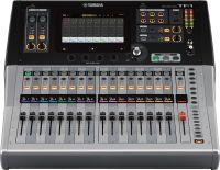 TF1 Digital Mixing Console