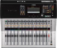 TF3 Digital Mixing Console
