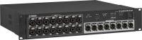 TIO1608-D2 DANTE enabled I/O rack