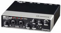 UR22 Mk II Audio/MIDI Interface