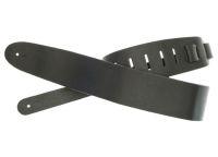 Basic Classic Leather Guitar Strap