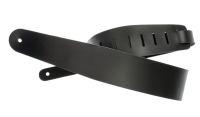 25L00DX Leather Guitar Strap