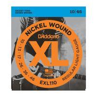 EXL110 Electric Guitar Strings