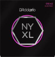 NYXL0942 Electric Guitar Strings 