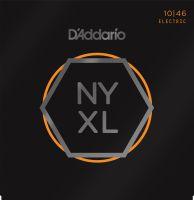 NYXL1046 Electric Guitar Strings 