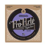 EJ44 Extra Hard Tension Pro-Arte Classical Strings