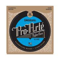 EJ46 Hard Tension Pro-Arte Classical Strings