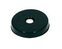 Black Hole Floor Protector for Cello