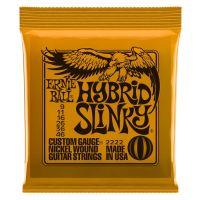 EB2222 Hybrid Slinky Electric Guitar Strings