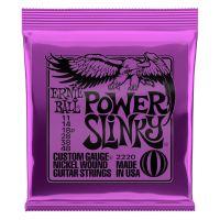 EB2220 Power Slinky Electric Guitar Strings 