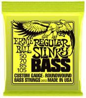 EB2832 Regular Slinky Bass Strings