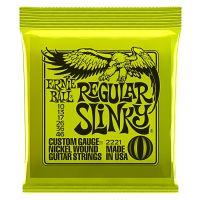 EB2221 Regular Slinky Electric Guitar Strings
