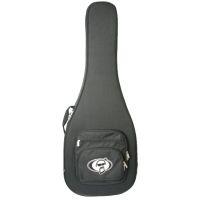 7153-00 Deluxe Acoustic Guitar Case
