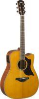 A1M Mk II Electro-Acoustic Guitar