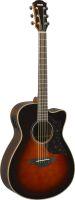 AC1R MkII Electro-Acoustic Guitar