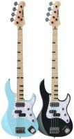 Attitude Limited 3 Bass Guitar &#039;Billy Sheehan&#039;