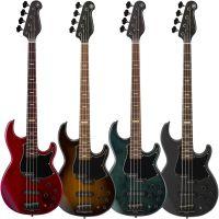 Yamaha BB734A Electric 4 String Bass Guitar