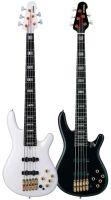 BBNE2  &#039;Nathan East&#039; 5-String Bass Guitar