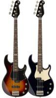 BBP34 Pro Series Bass Guitar