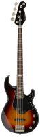 BBP34 Pro Series Bass Guitar