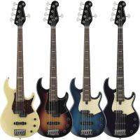 BBP35 MK II Pro Series 5-String Bass Guitar