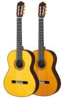 GC42 Grand Concert Classical Guitar